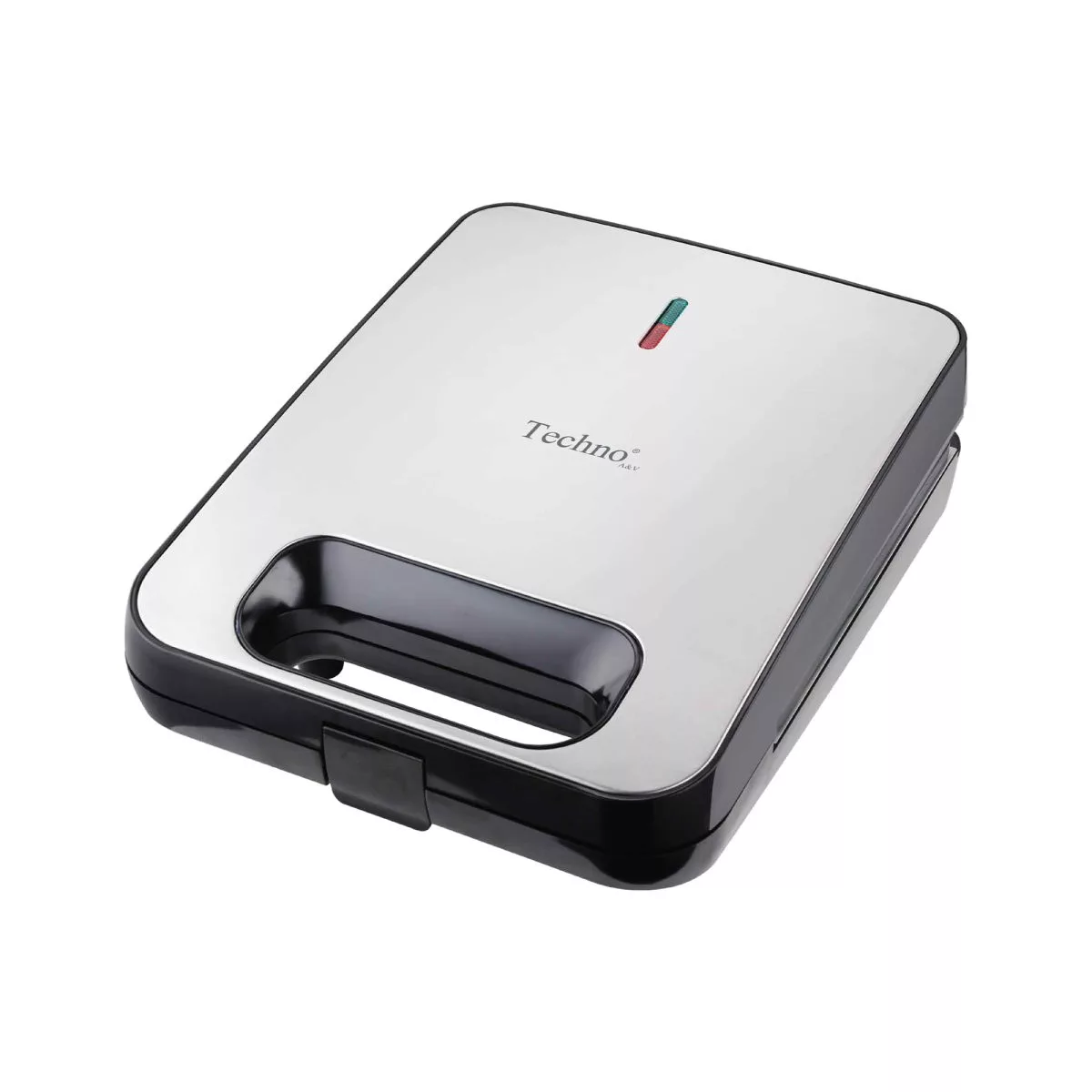 ساندویچ‌ساز چهار خانه تکنو مدل Te‑407