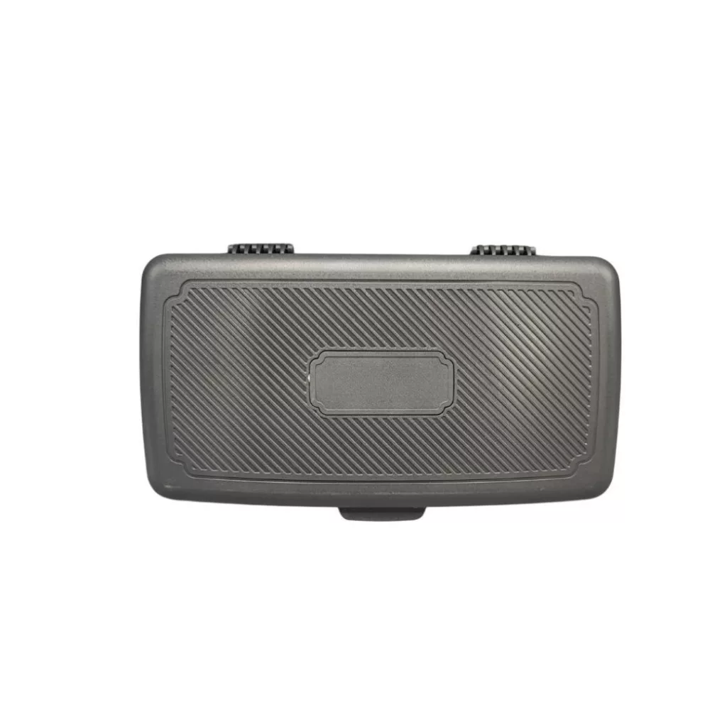 مجموعه 41 عددی پیچ گوشتی شارژی مدل NFS-45561