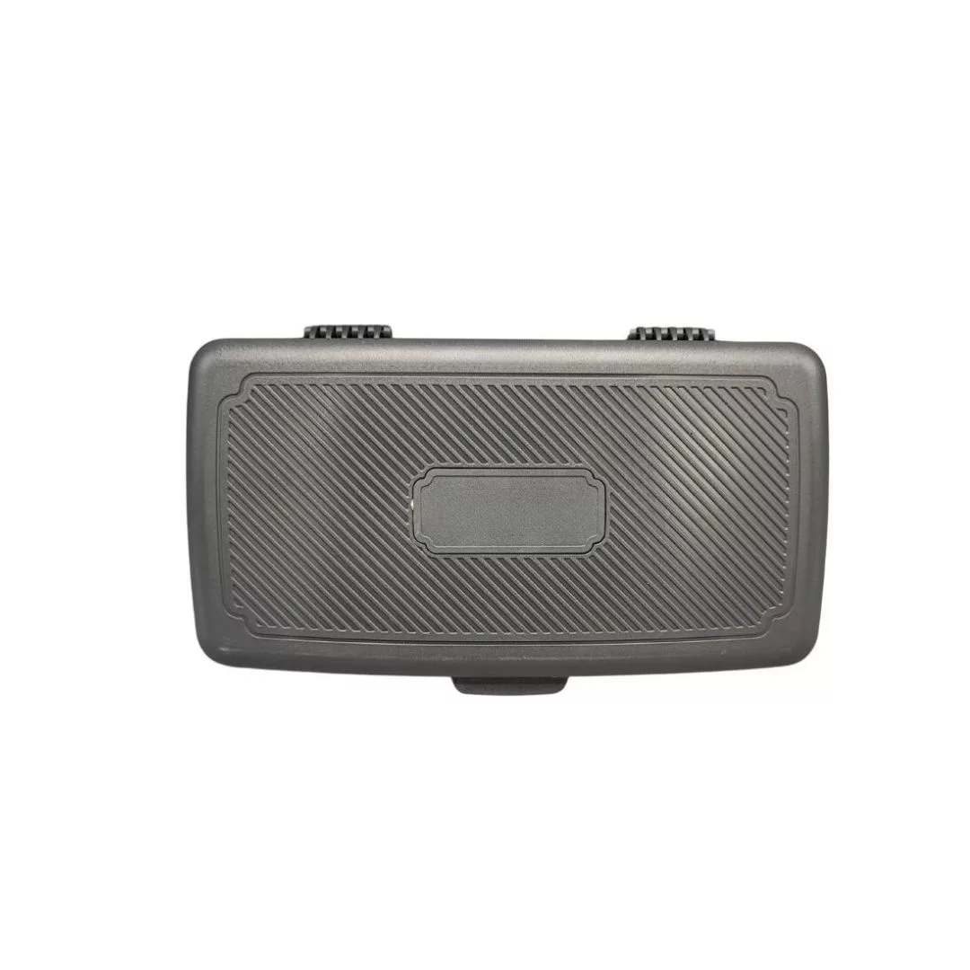 مجموعه 41 عددی پیچ گوشتی شارژی مدل NFS-45561