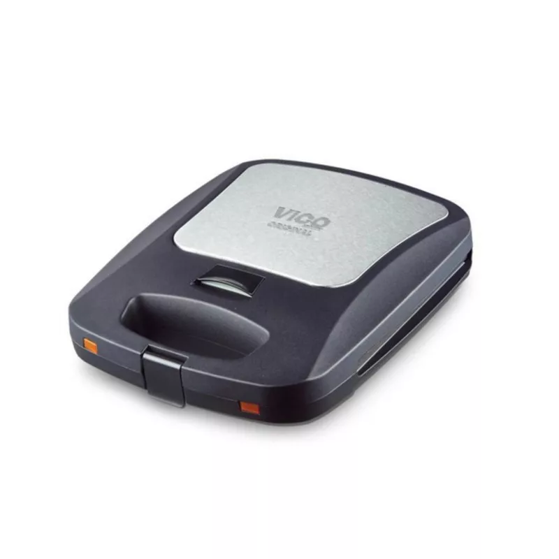 ساندویچ‌ساز چهار خانه ویکو مدل VGSM9276