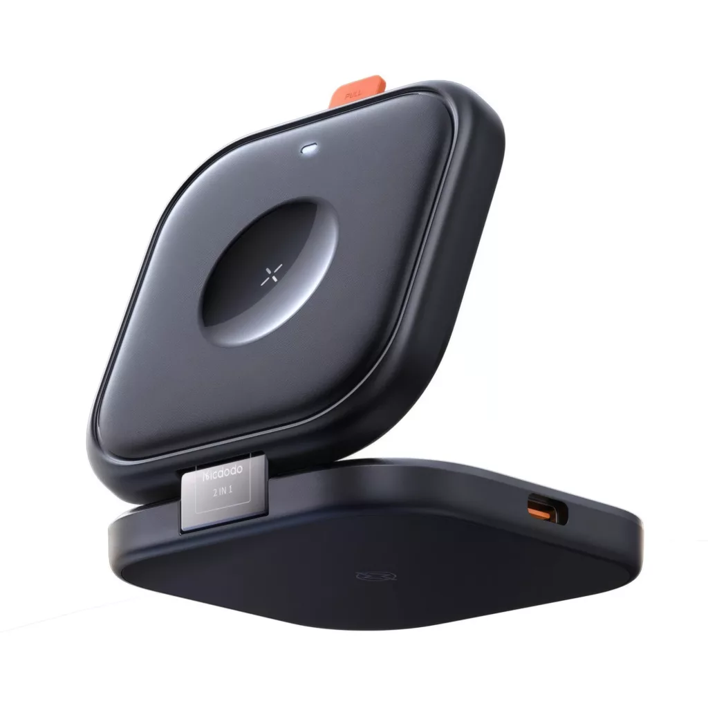 شارژر بی سیم مک دودو مدل CH-2160