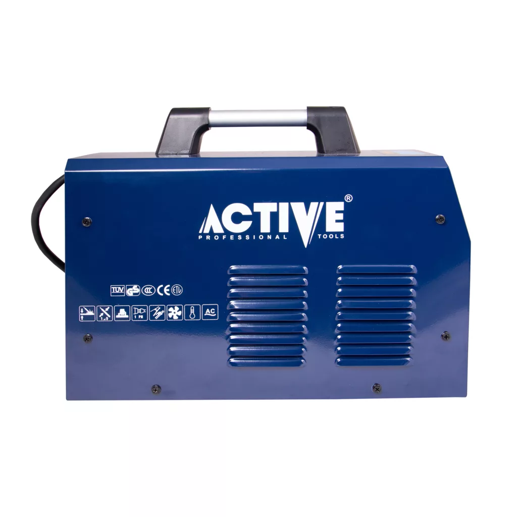 دستگاه جوش اینورتر 250 آمپر اکتیو مدل AC-48250