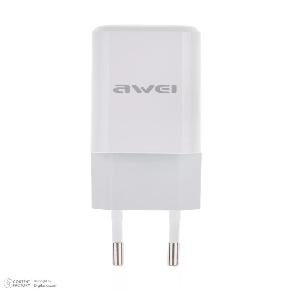 شارژر دیواری 35 وات اوی مدل PD-66-EU