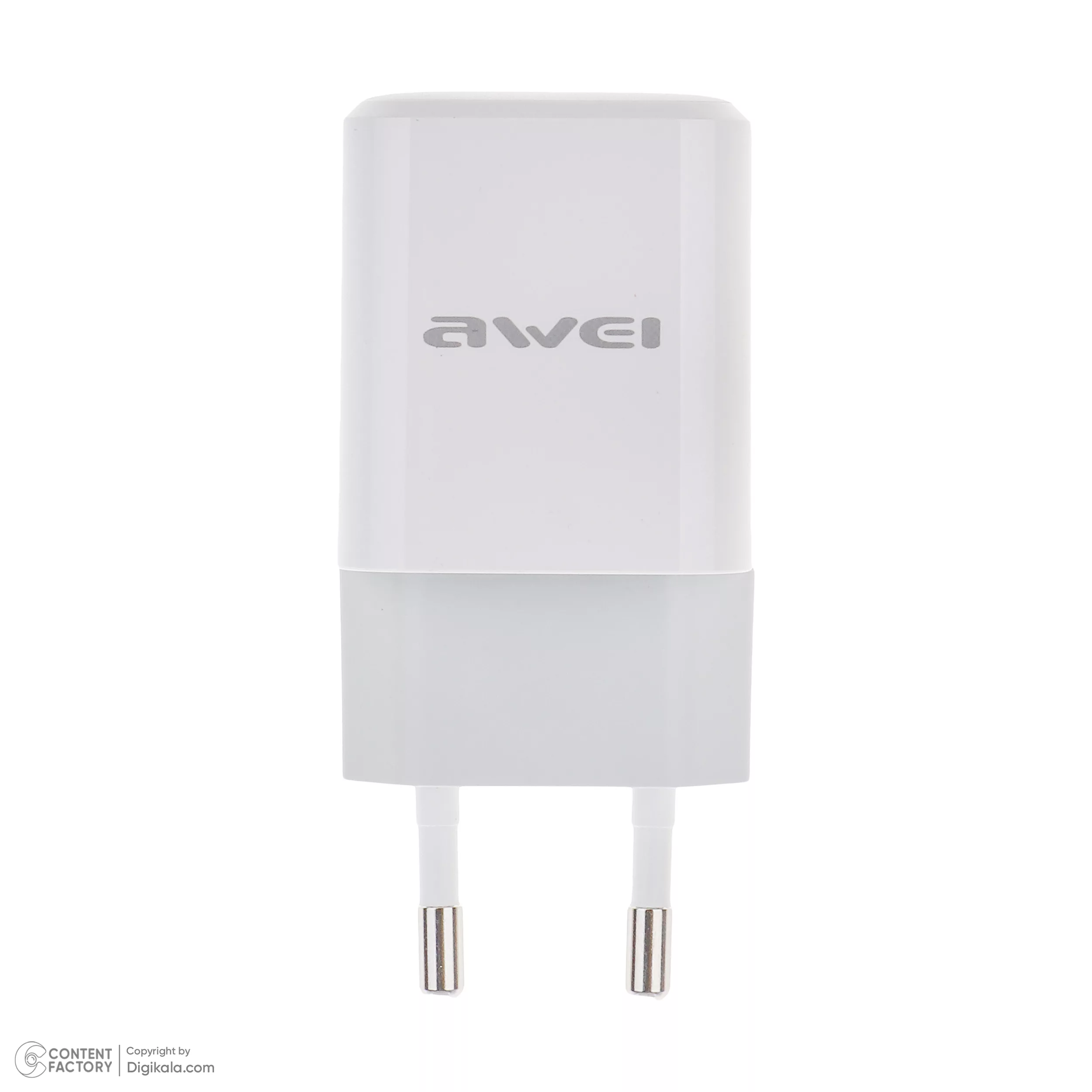 شارژر دیواری 35 وات اوی مدل PD-66-EU