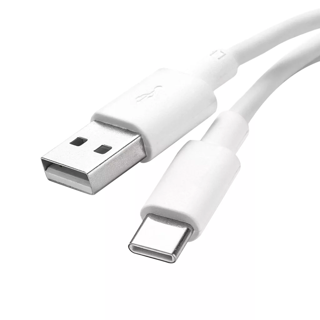 کابل تبدیل USB به USB-C مدل BW طول 1 متر