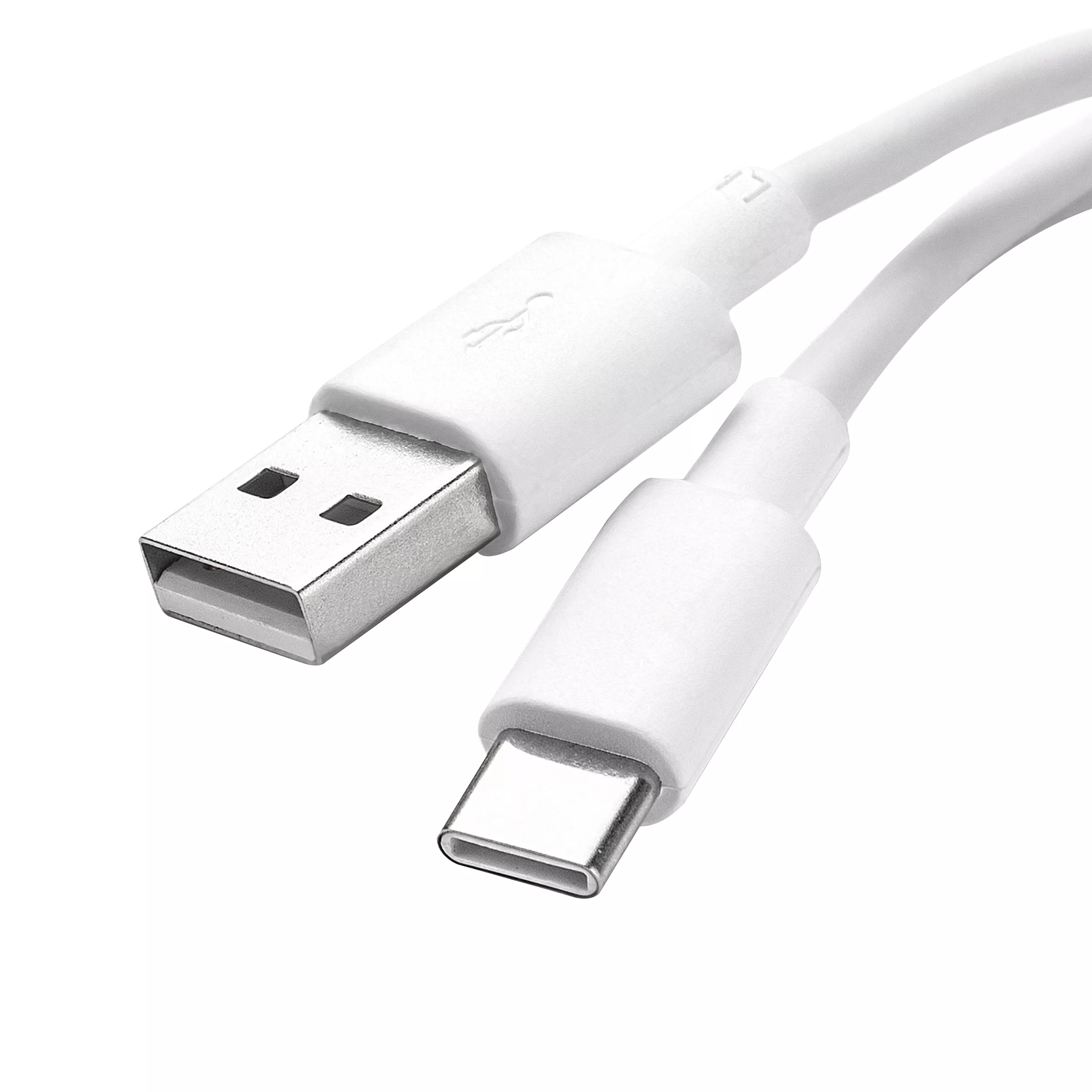 کابل تبدیل USB به USB-C مدل BW طول 1 متر
