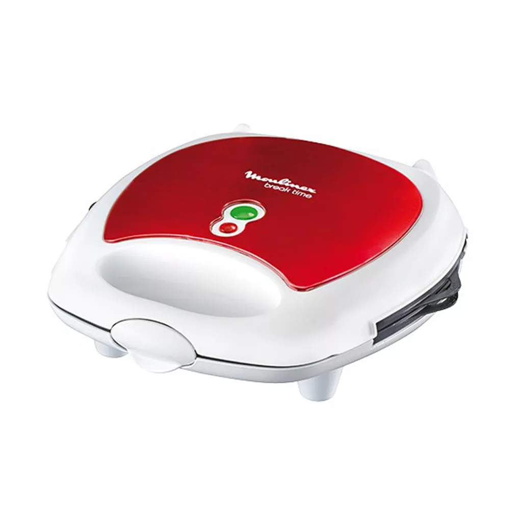 ساندویچ ساز مولینکس مدل SW6125