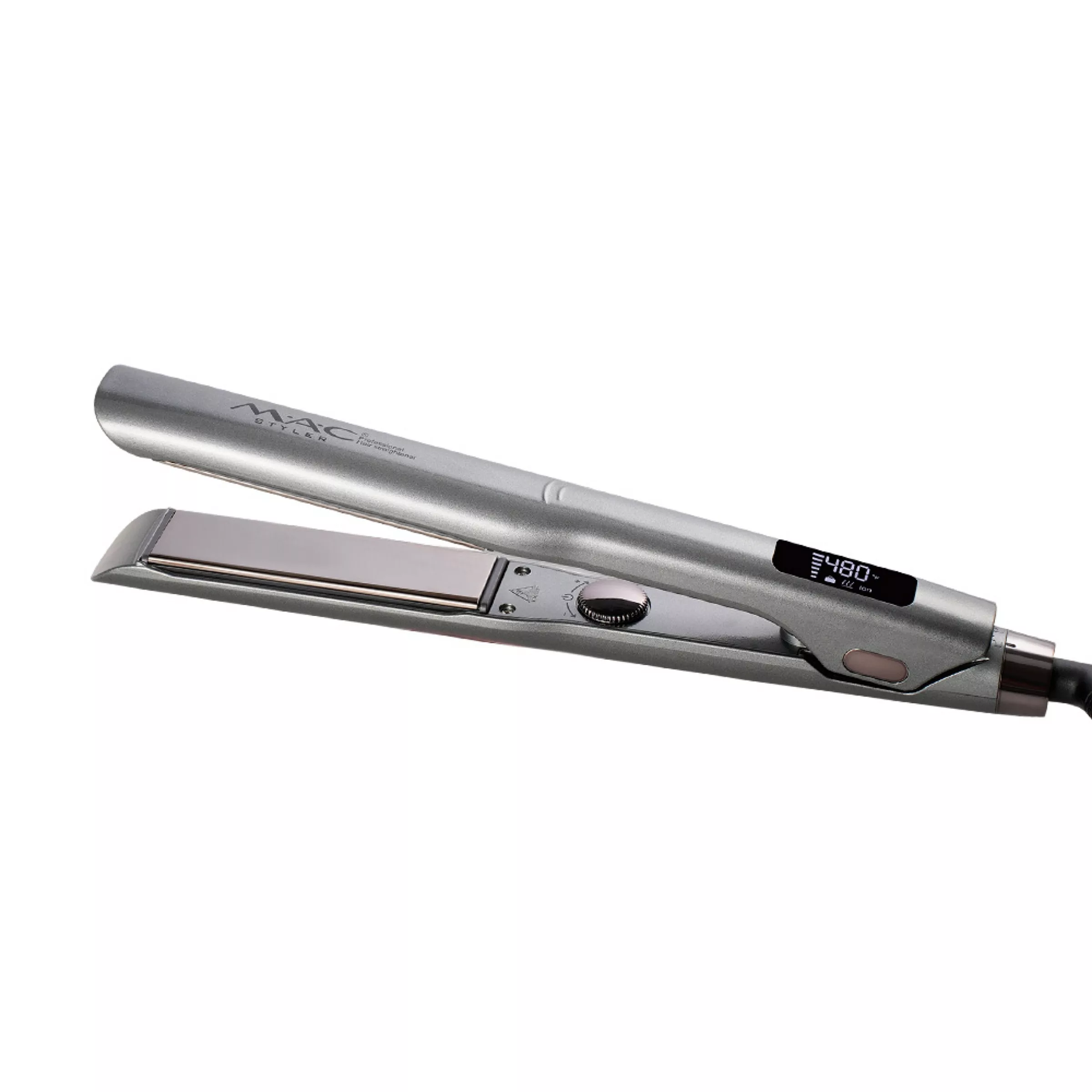 اتو و حالت دهنده ی مو مک استایلر مدل mc-5581