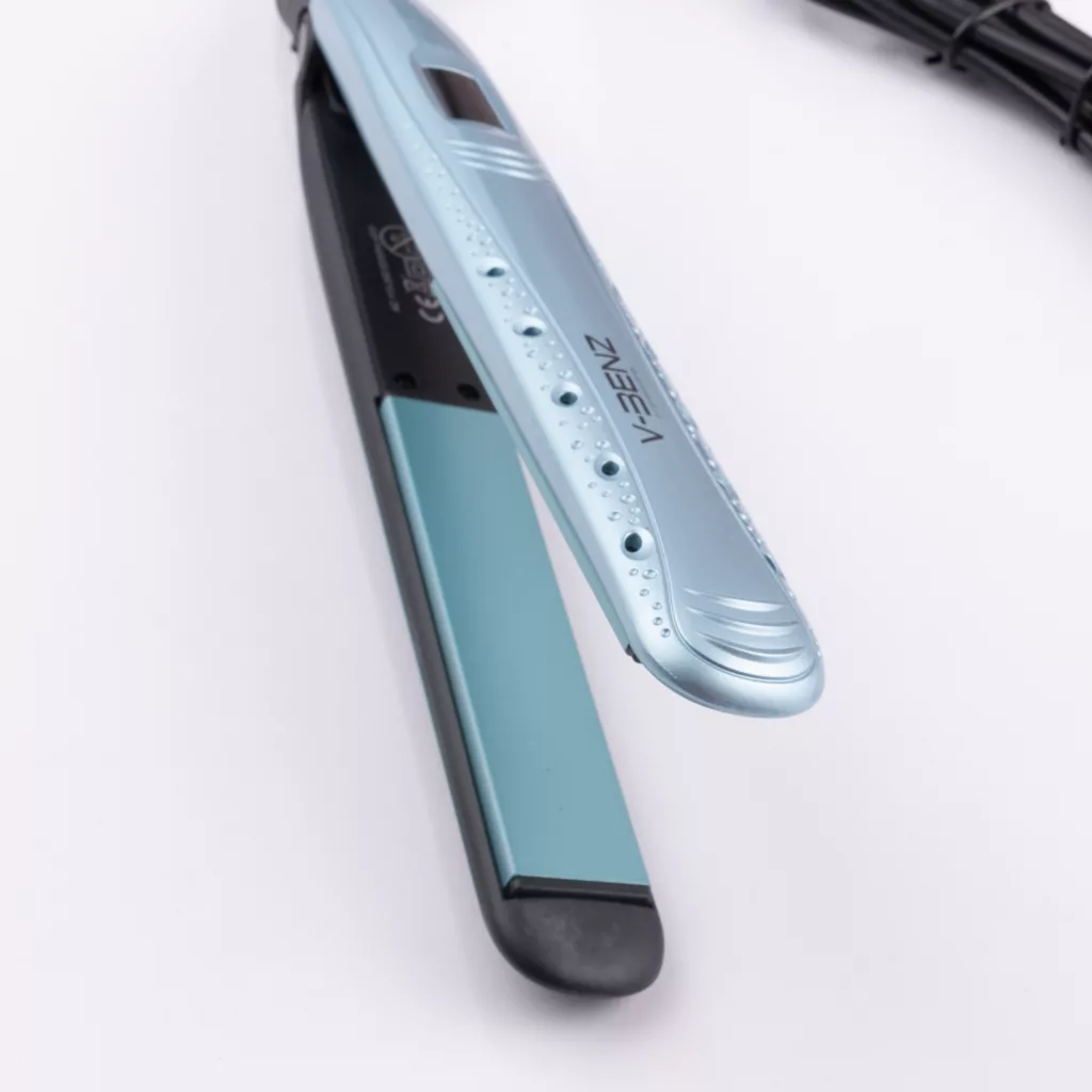 اتو و حالت دهنده ی موی وی بنز مدل V-8080