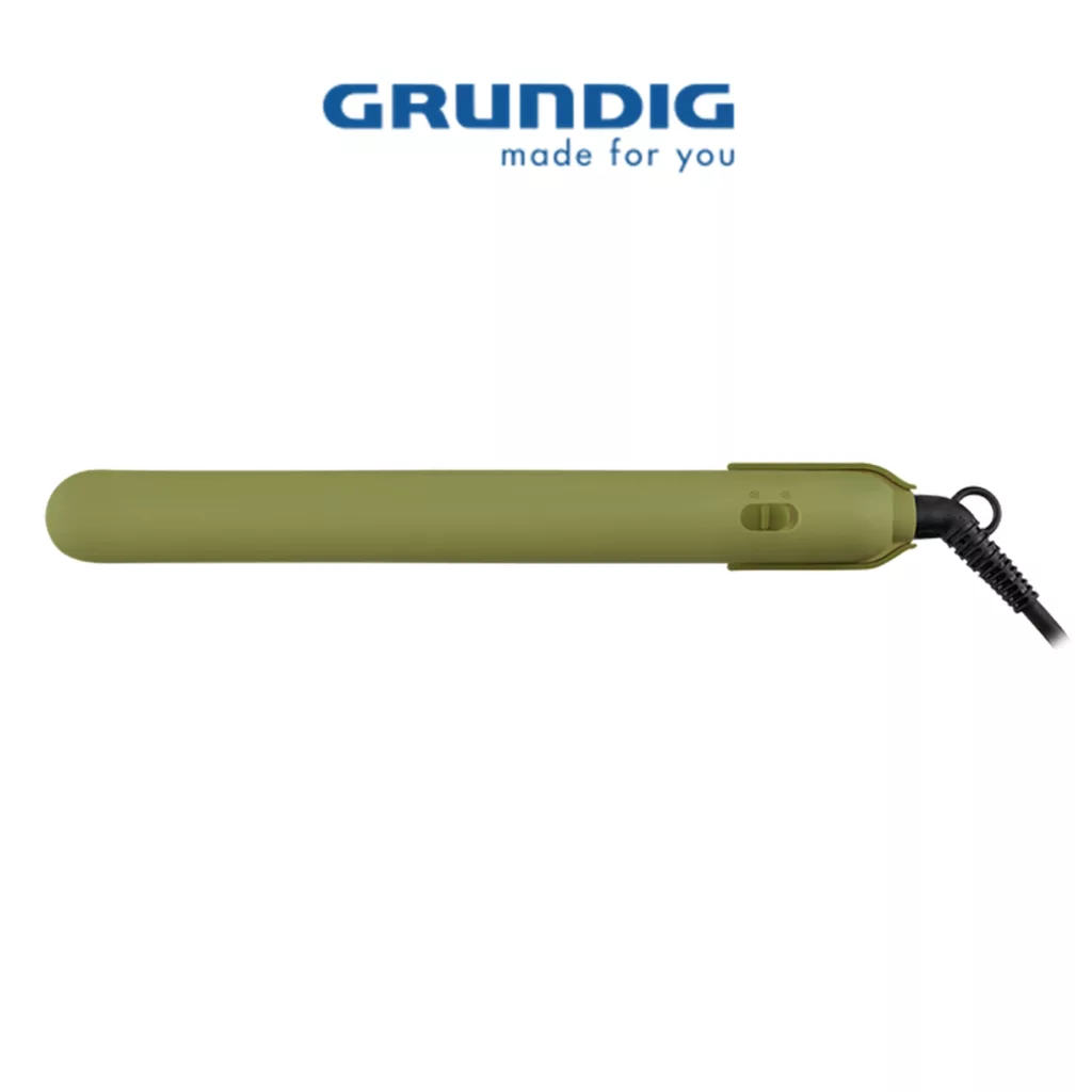 اتو مو گروندیگ مدل HS 7031 Botanika