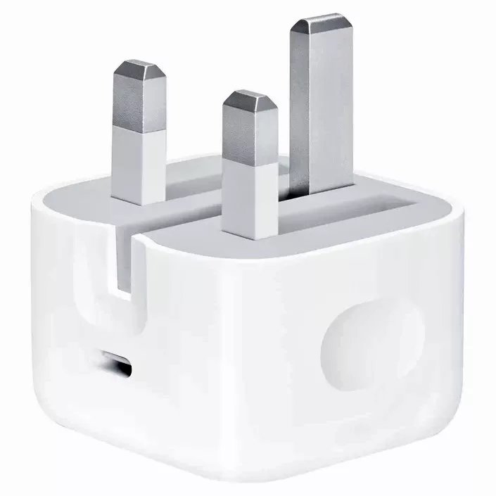 آداپتور شارژر مدل A35