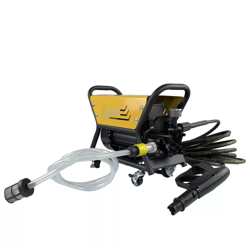 کارواش اینتیمکث کد GHR67