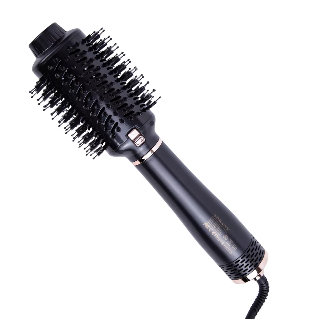 برس حرارتی سوکانی مدل SK-1922