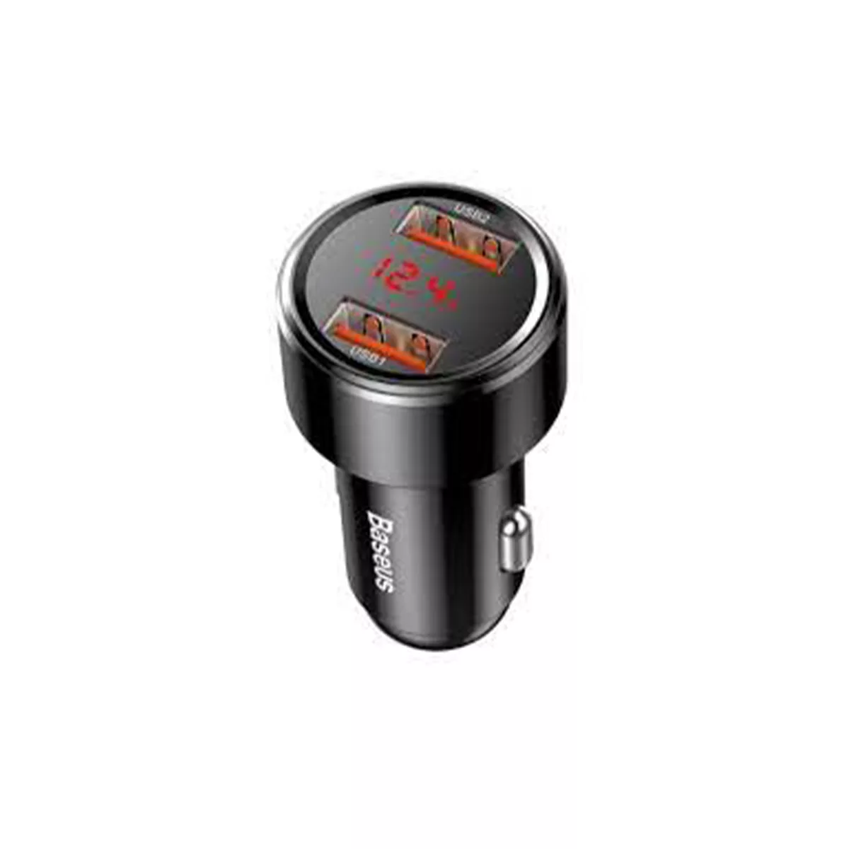 شارژر فندکی باسئوس  مدل CCMLC20A