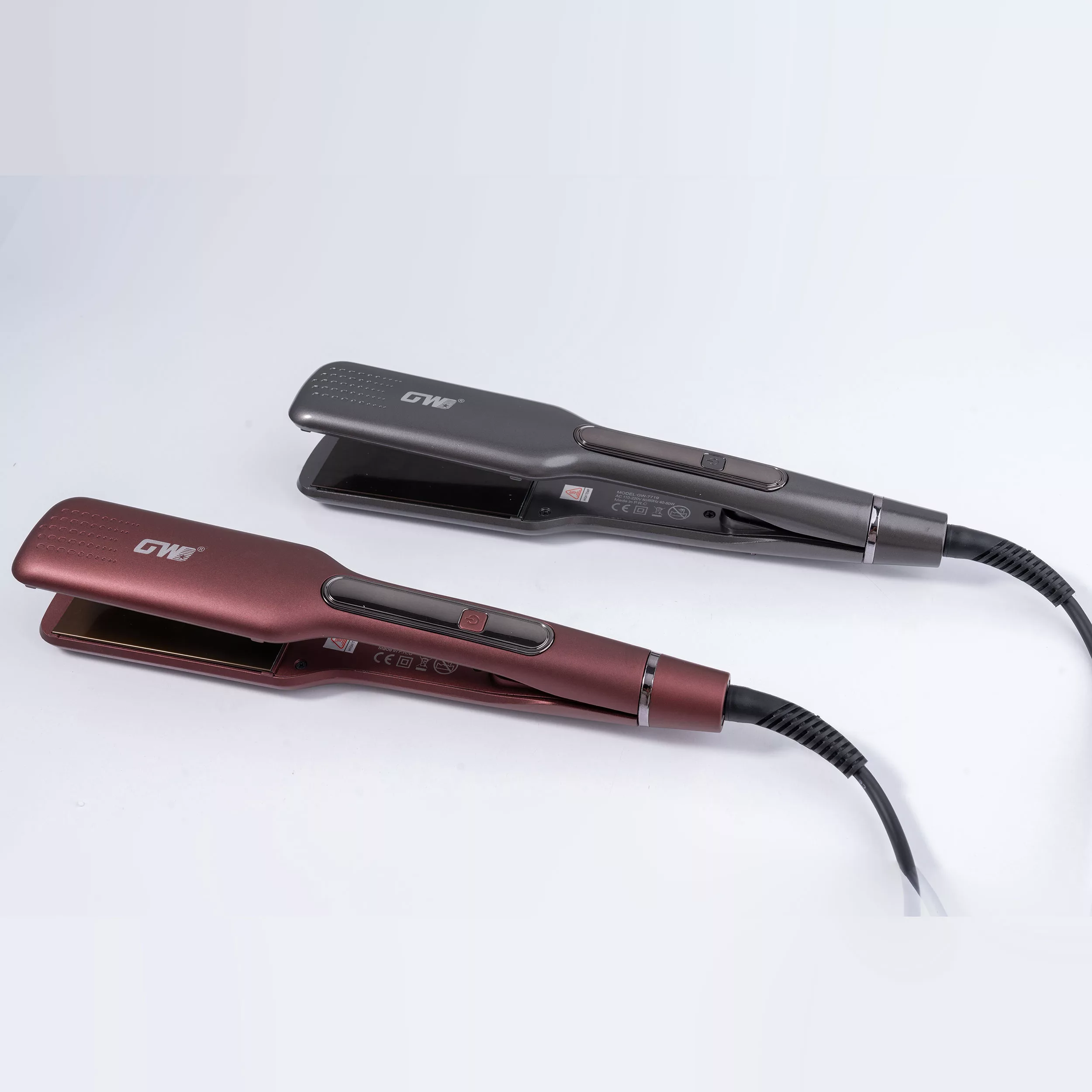 اتو مو جی دبلیو مدل GW-7719