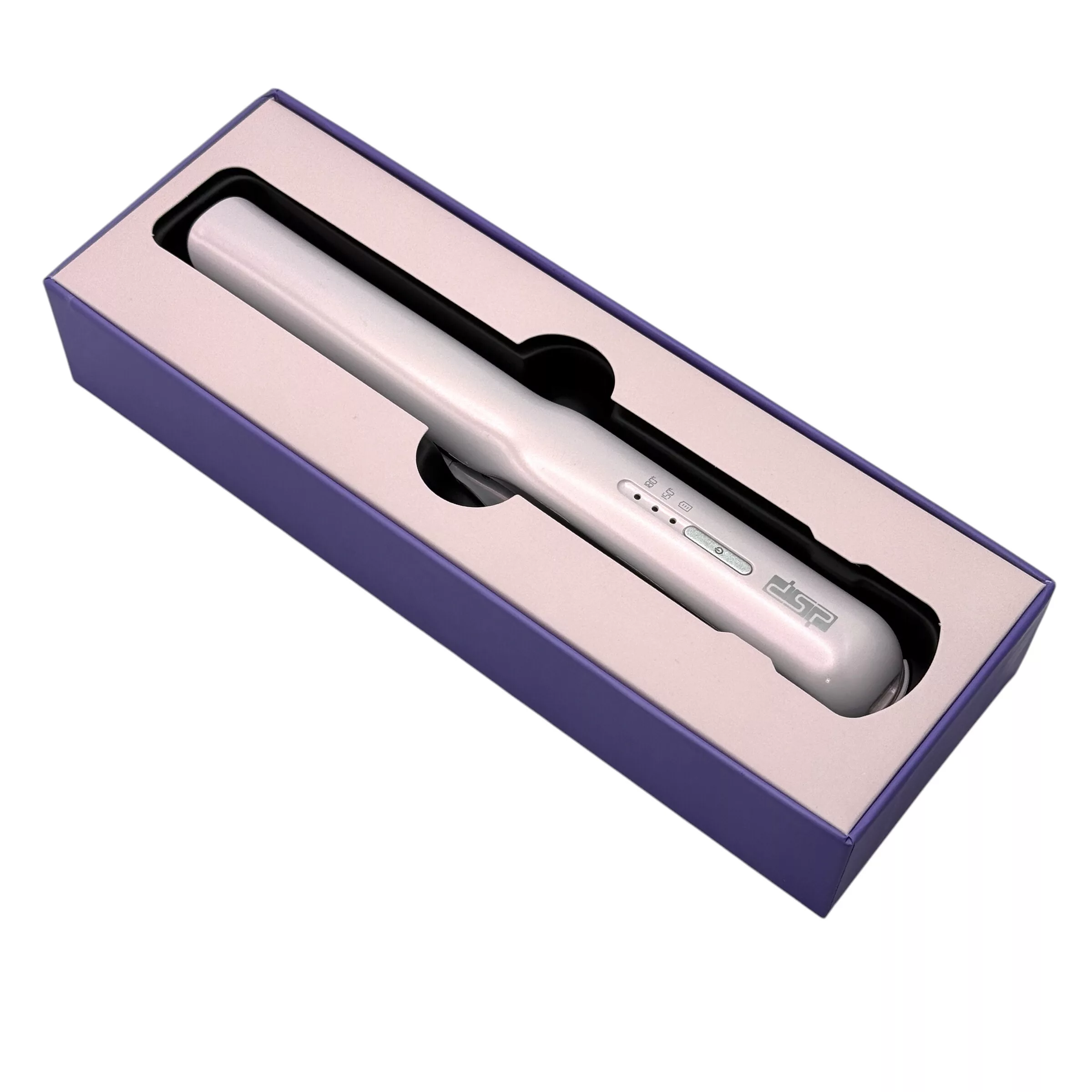 اتو و حالت دهنده دی اس پی مدل 10249