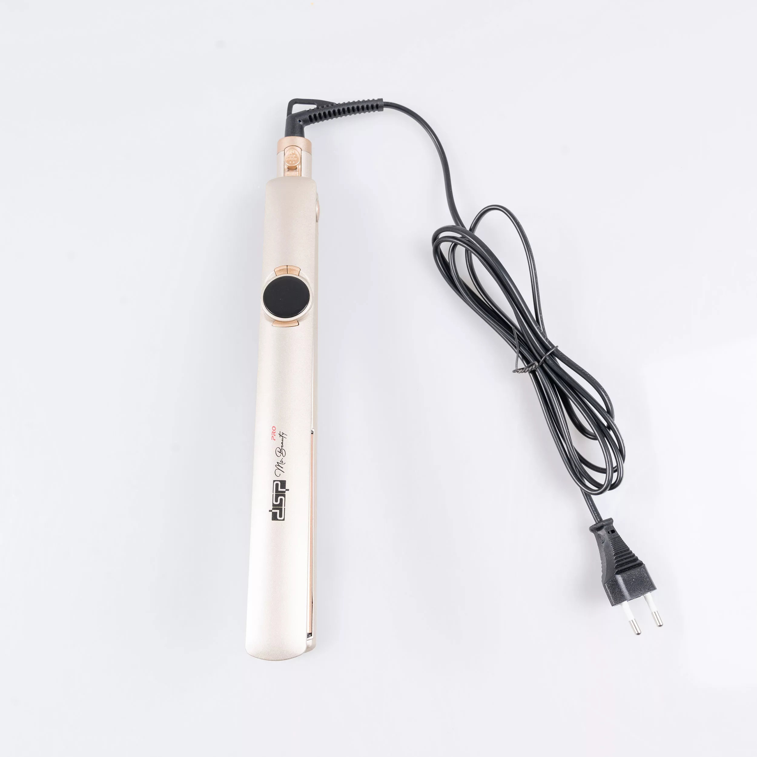 اتو و حالتدهندهی مو حرفه ای دی اس پی مدل 10444