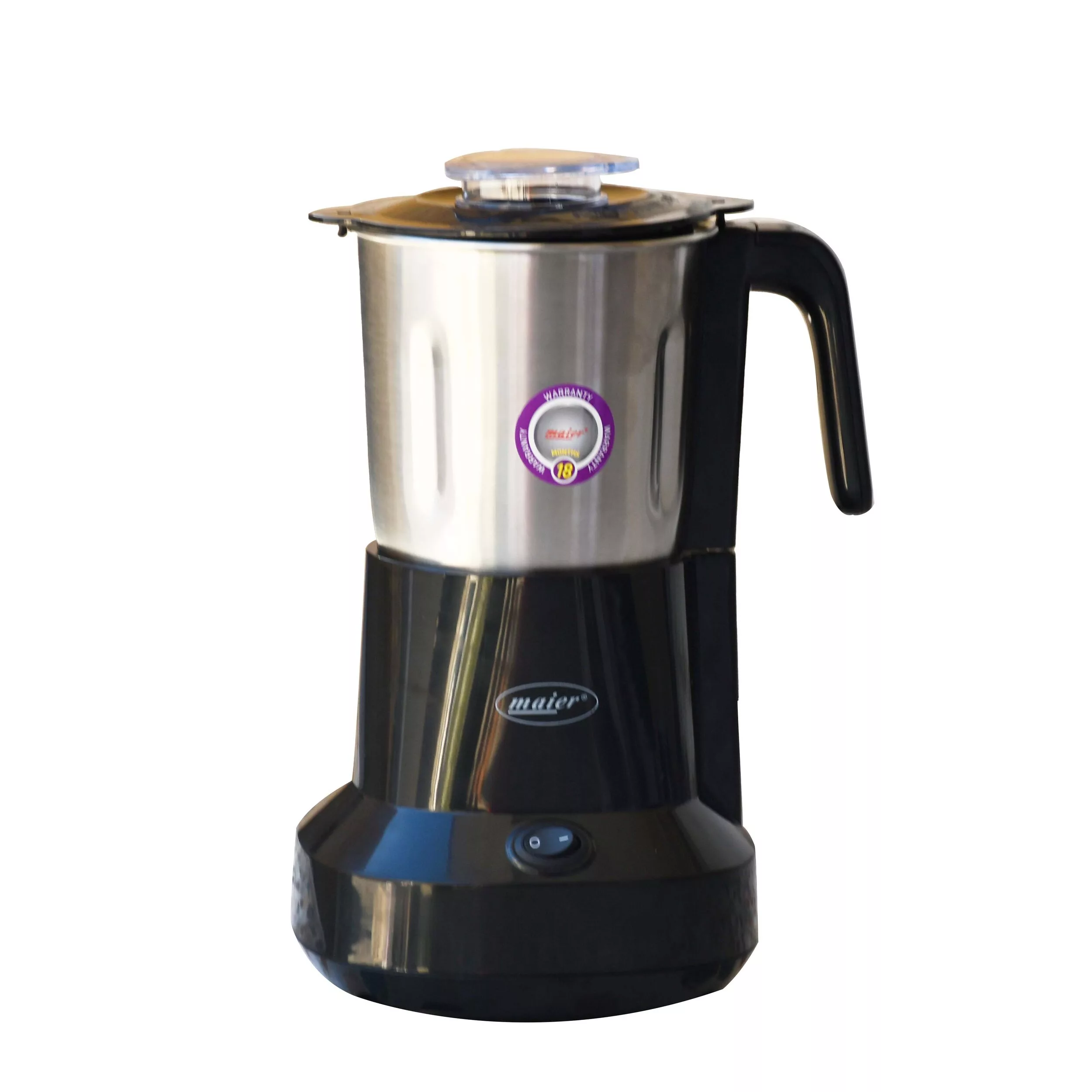 آسیاب مایر مدل MR-8360 آسیاب مایر مدل MR-8360