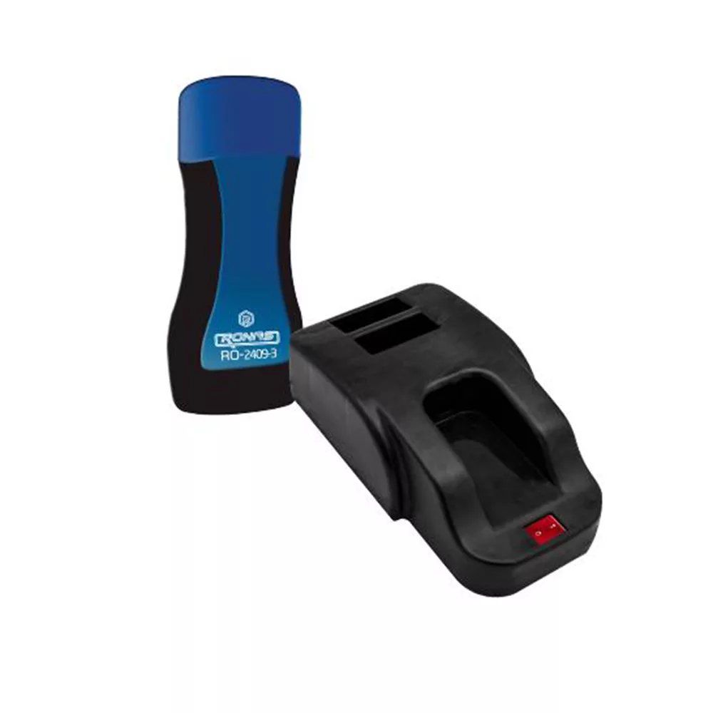 دستگاه موم گرم کن روناس مدل RO-2409-1