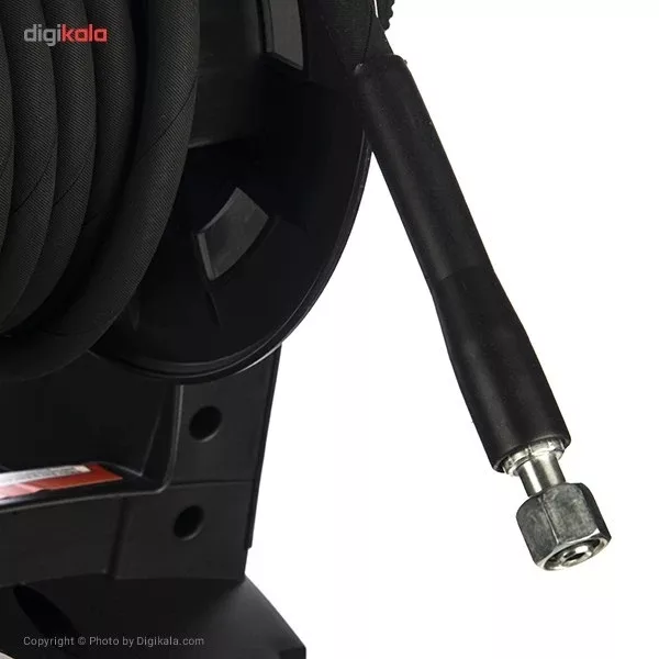 کارواش دینامی 2200 وات 160 بار نووا مدل YP-4160A