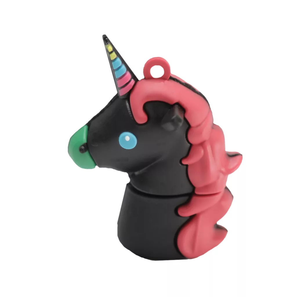 فلش مموری طرح تک شاخ مدل DPL1050 ظرفیت 64 گیگابایت