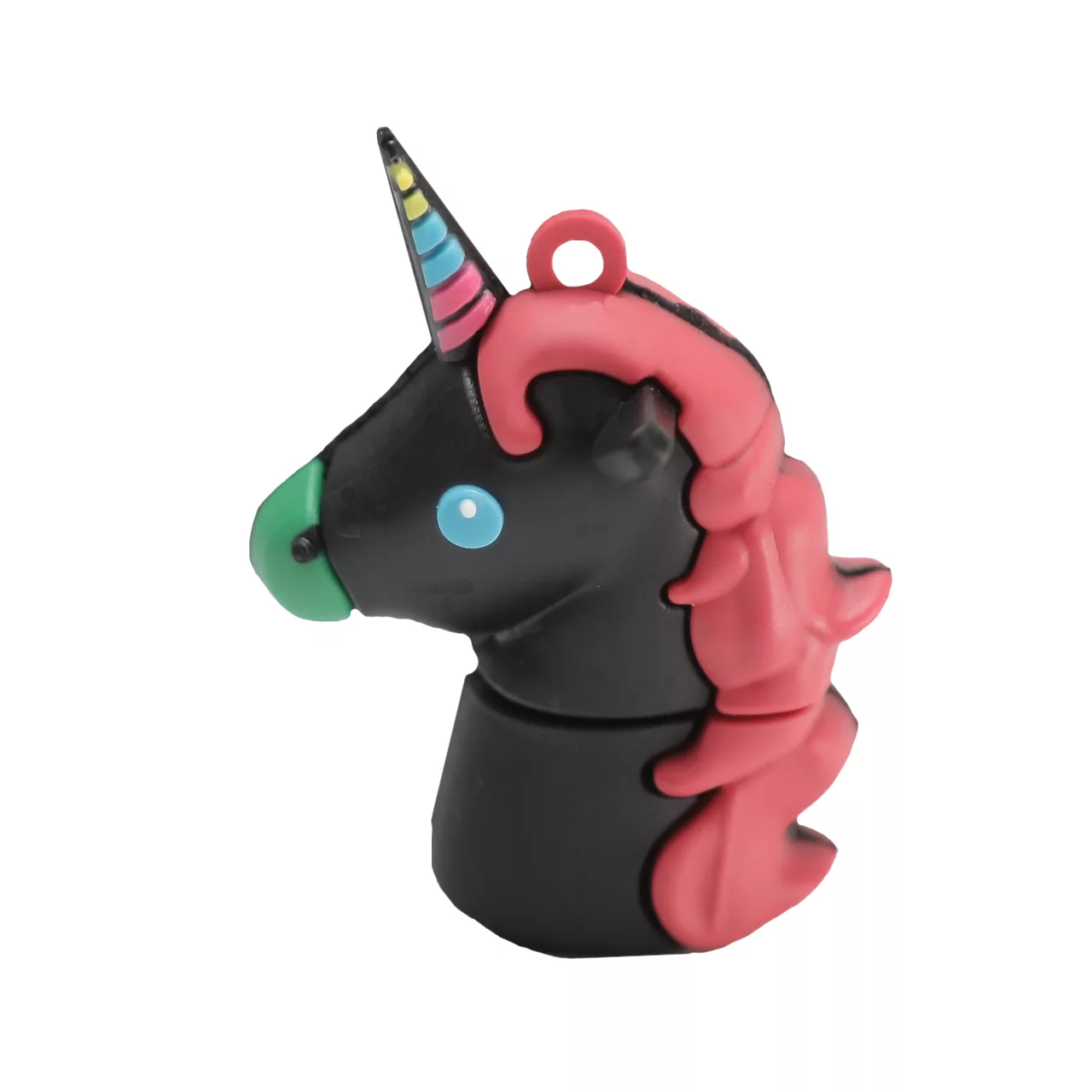 فلش مموری طرح تک شاخ مدل DPL1050 ظرفیت 64 گیگابایت