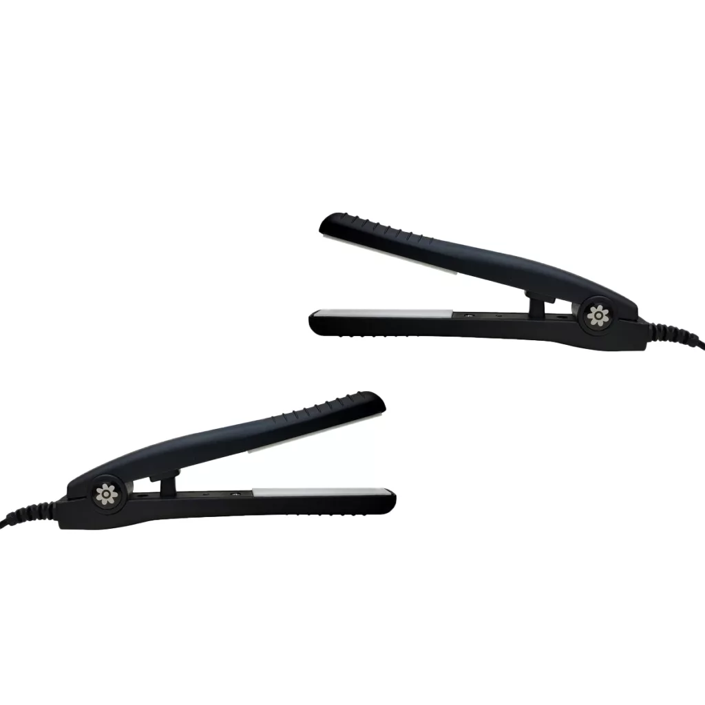 اتو مو مسافرتی مدل Super کد 7775 مجموعه 2 عددی