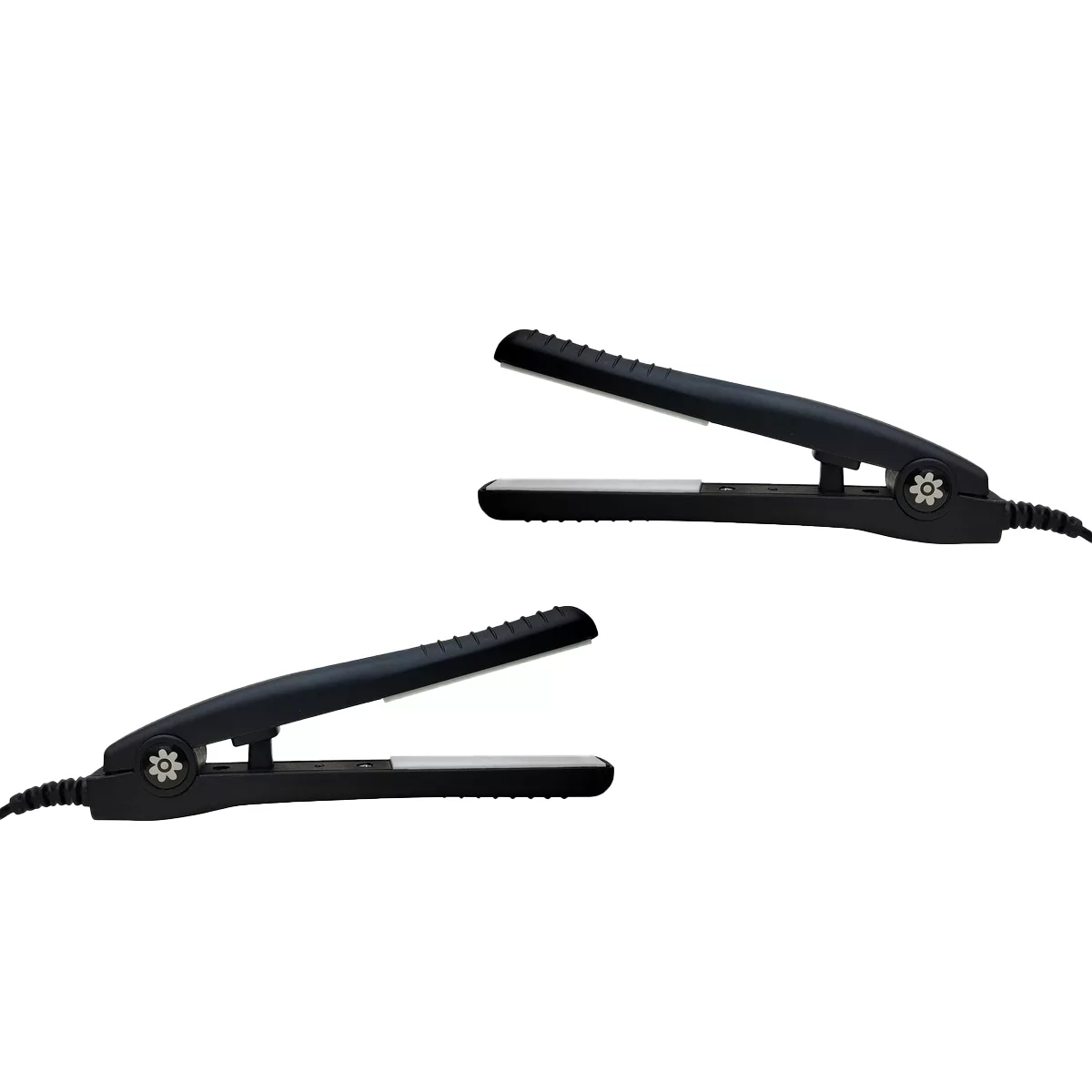 اتو مو مسافرتی مدل Super کد 7775 مجموعه 2 عددی