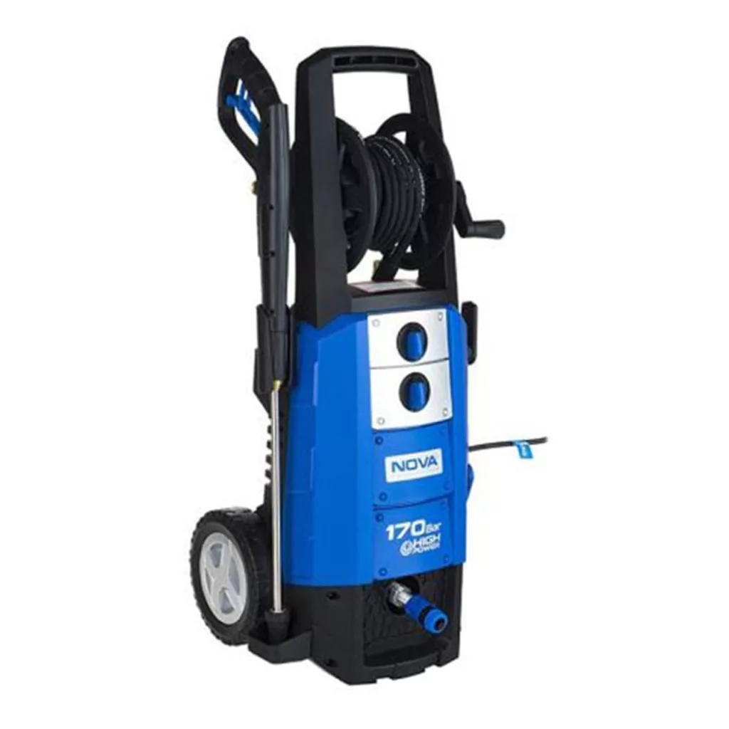 کارواش نووا مدل 4170