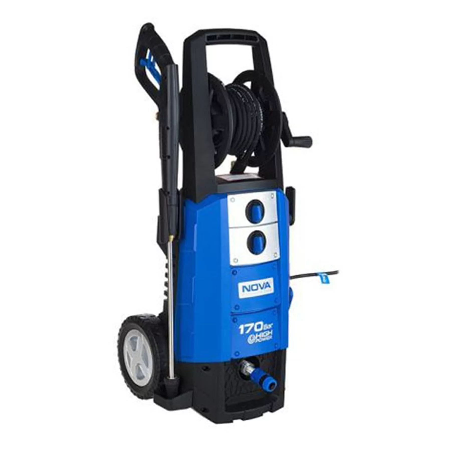 کارواش نووا مدل 4170