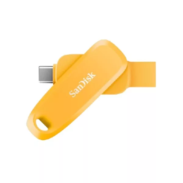 فلش مموری سن دیسک مدل SDDDC6 PHONE DRIVE ( USB/TYPE-C ) ظرفیت 32 گیگابایت