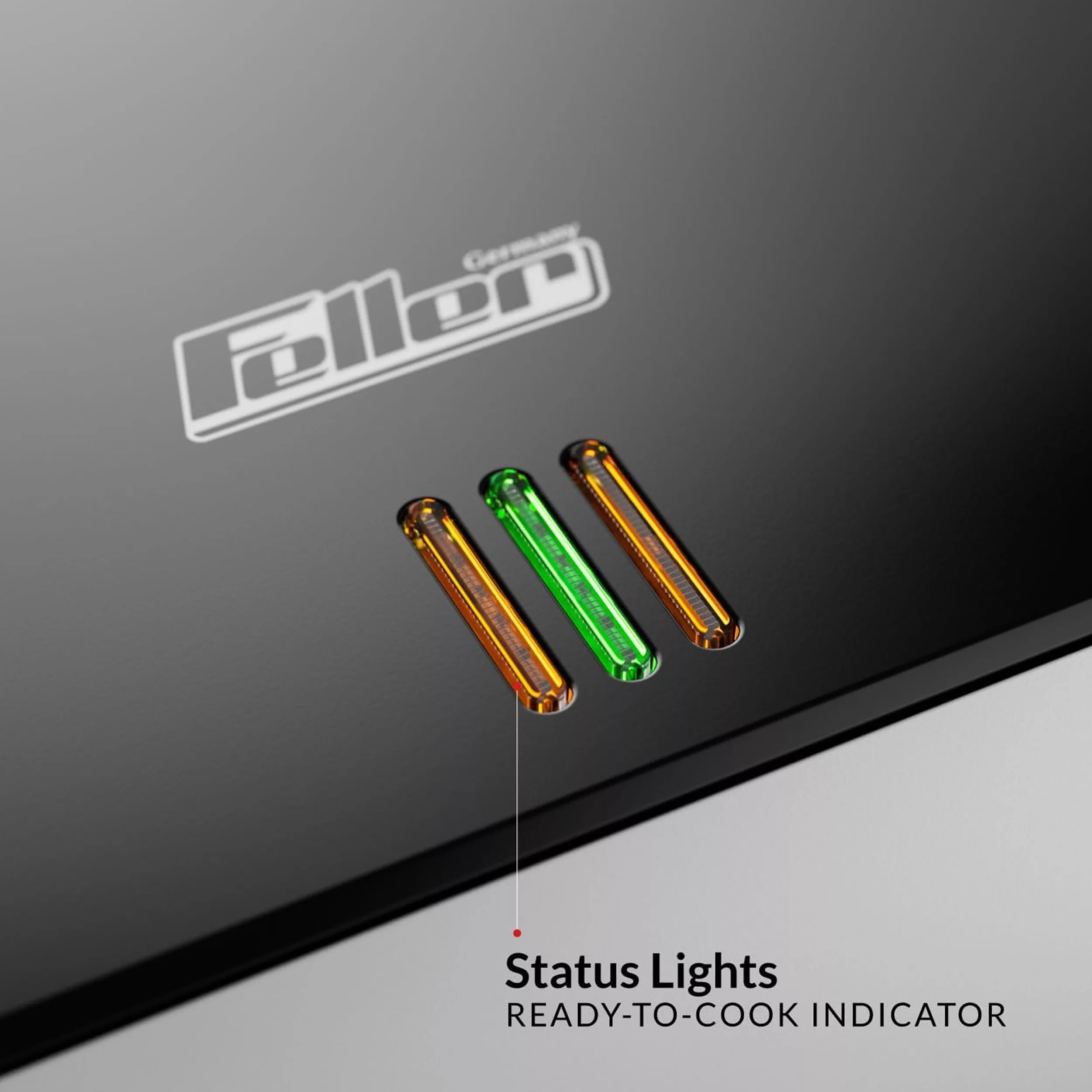 ساندویچ ساز فلر مدل SM150
