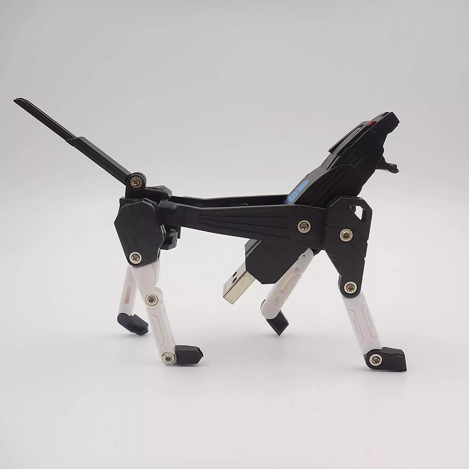 فلش مموری پرلیت یو اس بی مدل ربات ترنسفورمر ظرفیت 32 گیگابایت