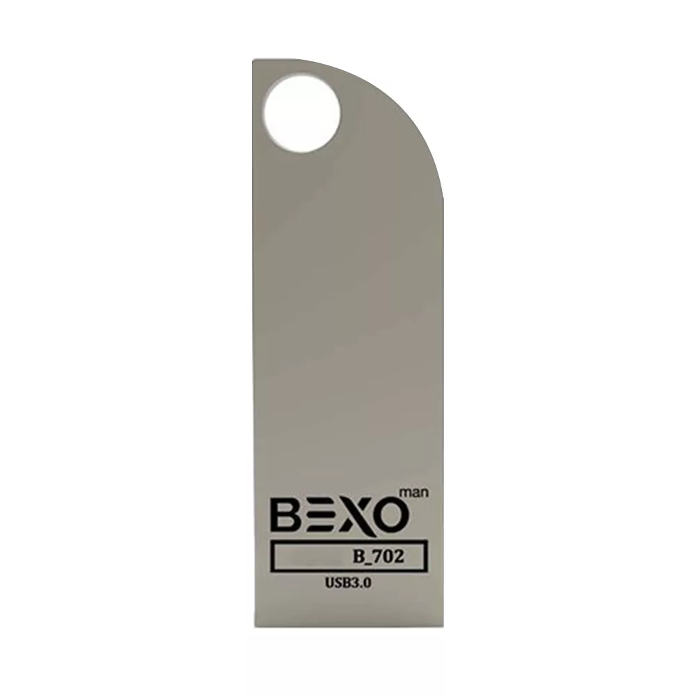 فلش مموری بکسو مدل B-702-64GB ظرفیت 64 گیگابایت