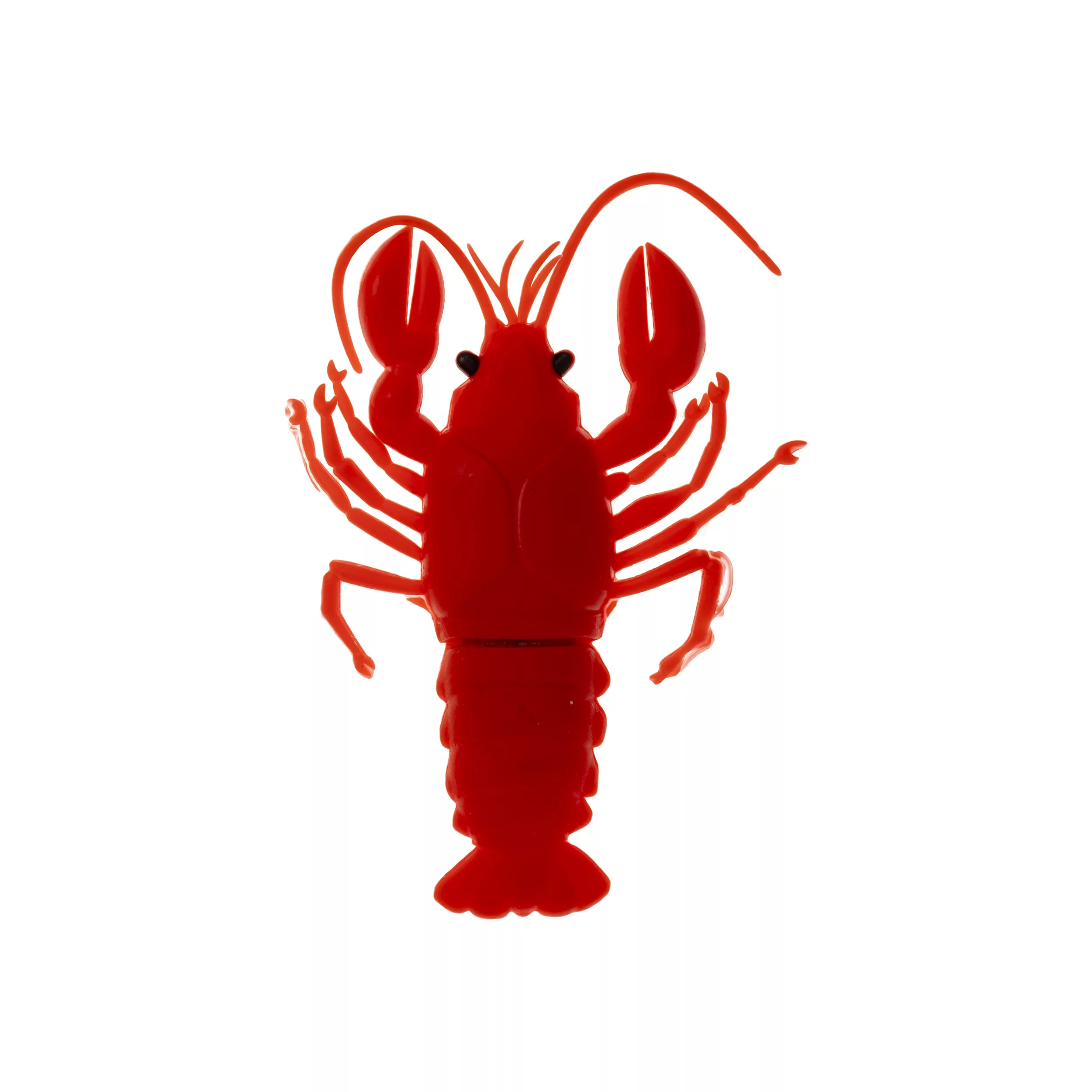 فلش مموری مدل لابستر ظرفیت 128 گیگابایت