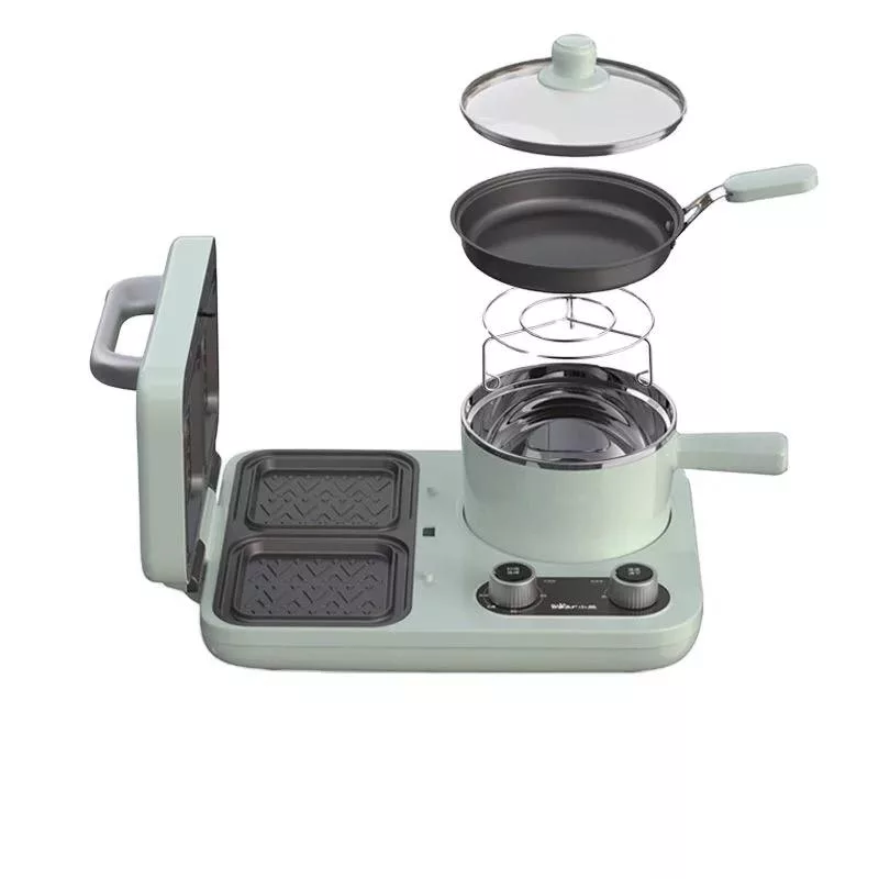 ساندویچ ساز بیر مدل DSL-A13F1