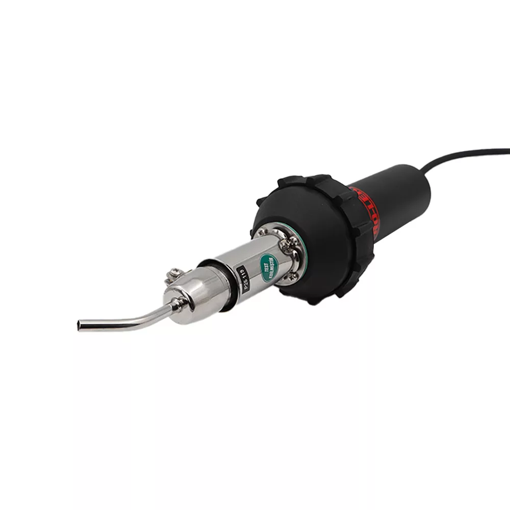 دستگاه جوش پلاستیک پرولکترو مدل PRO-LEK9000