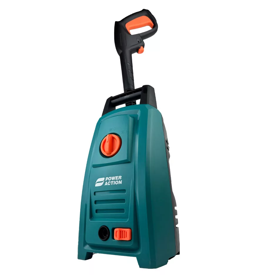 کارواش 100 بار 1400وات پاوراکشن مدل PW1400