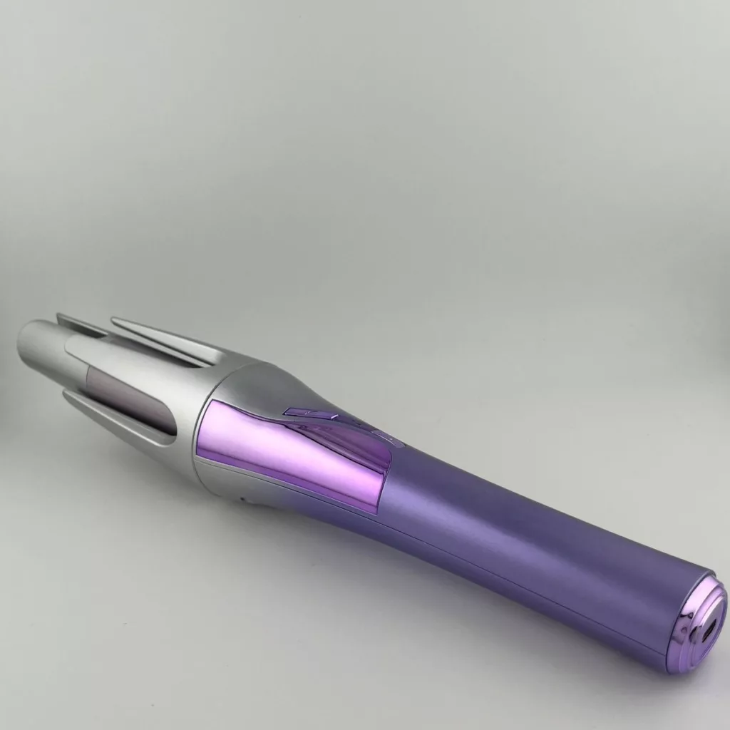 فر کننده مو مدل BL_228