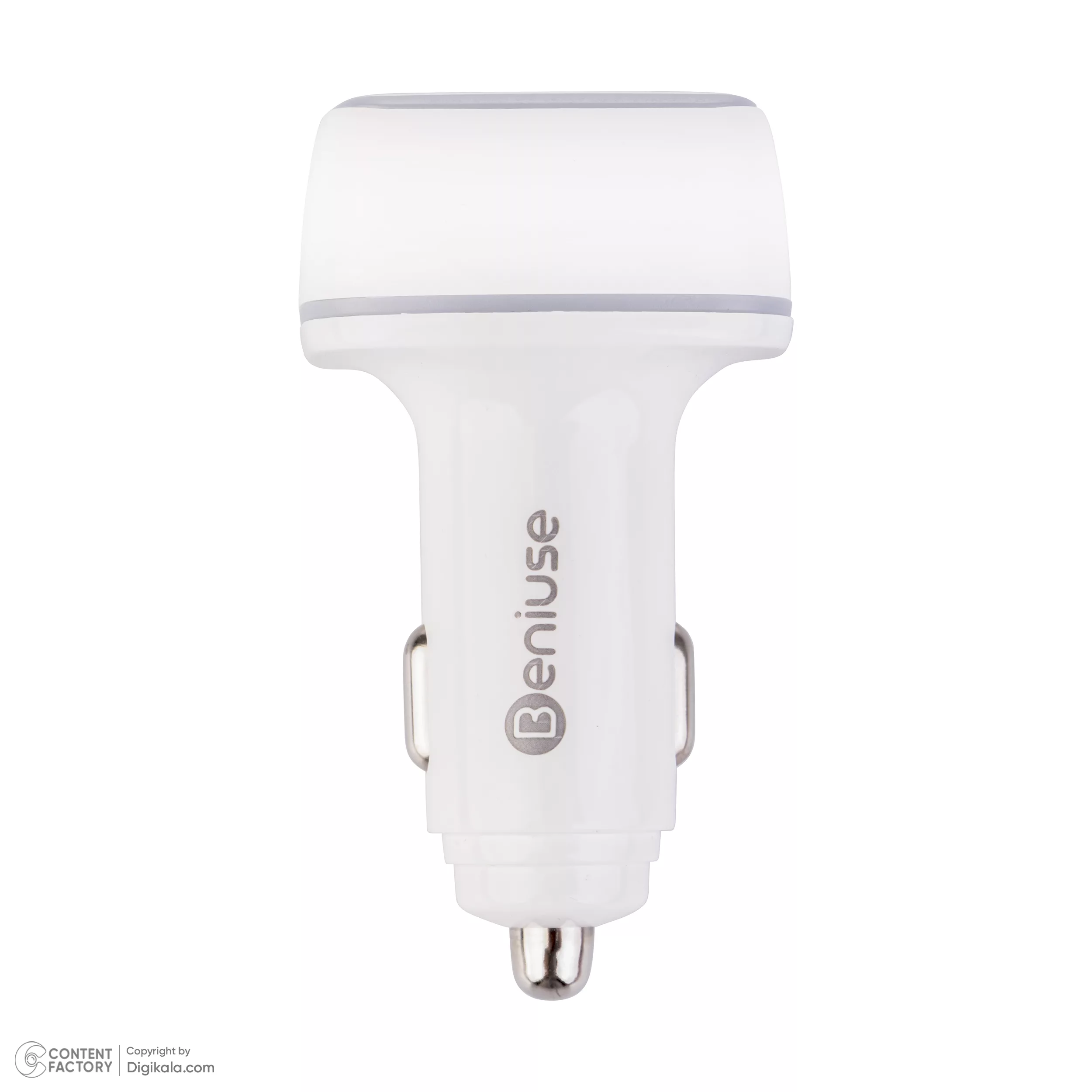 شارژر فندکی بنیوس مدل TE-P26