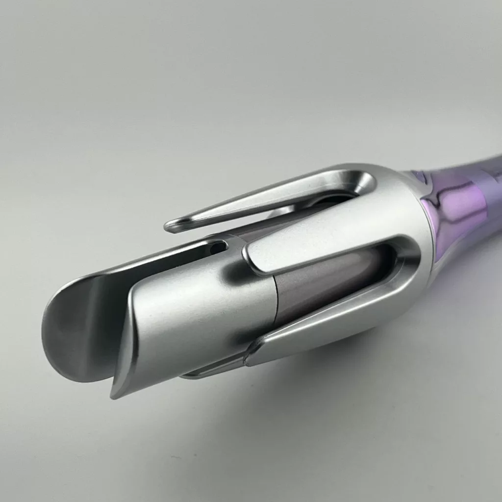 فر کننده مو مدل BL_228