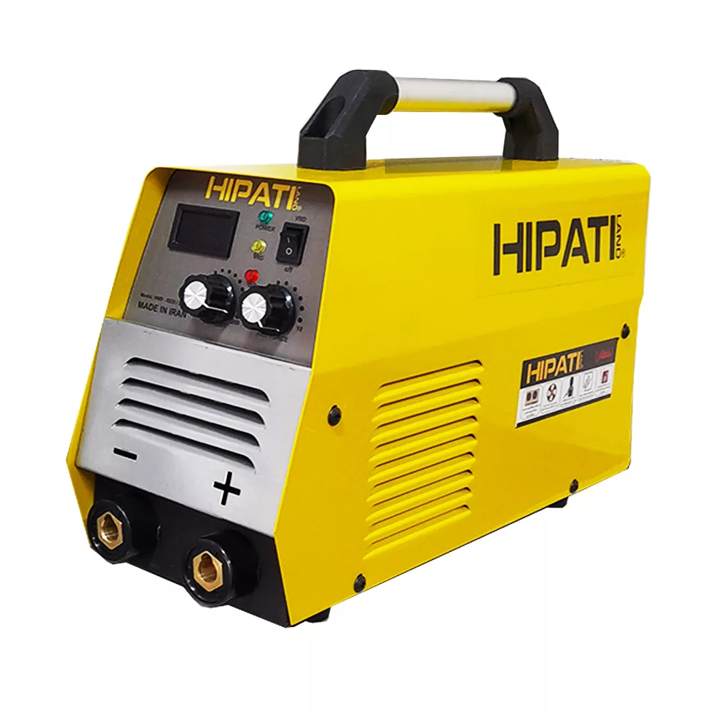 اینورتر جوشکاری 200 آمپر هیپوتی  مدل RO - 200