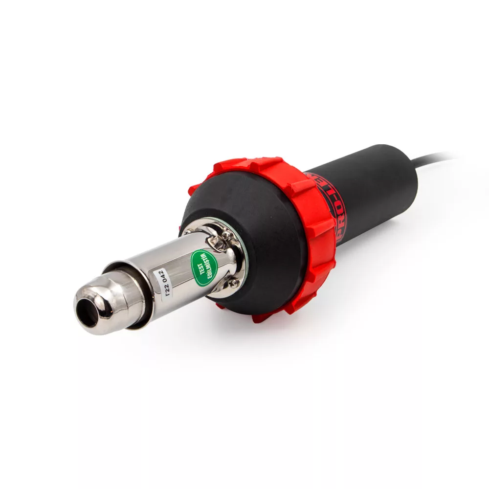 دستگاه جوش پلاستیک پرولکترو مدل PRO-LEK9001SET