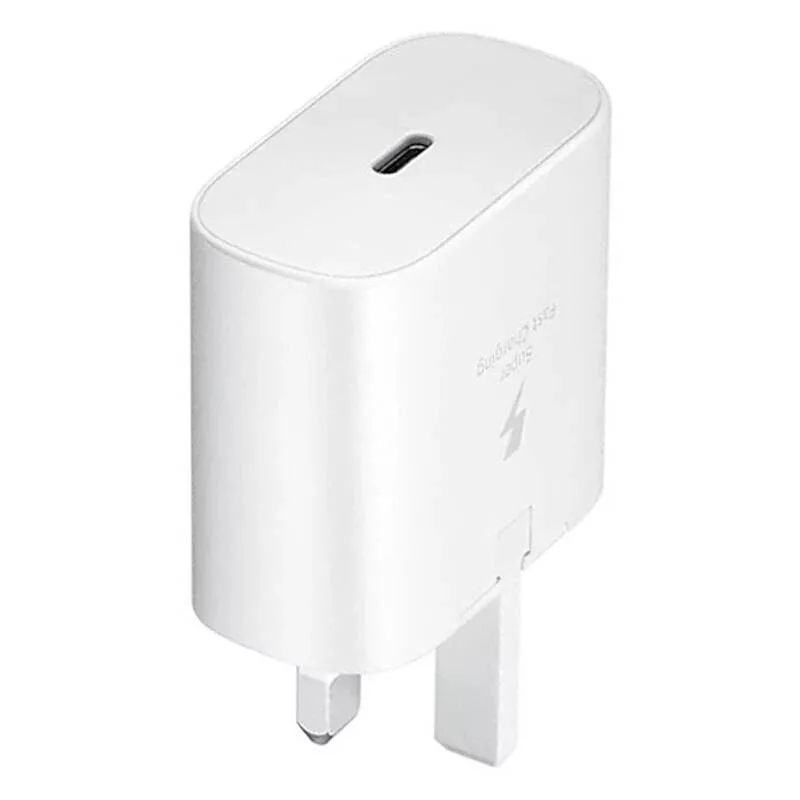 شارژر دیواری 45 وات مدل EP-TA845