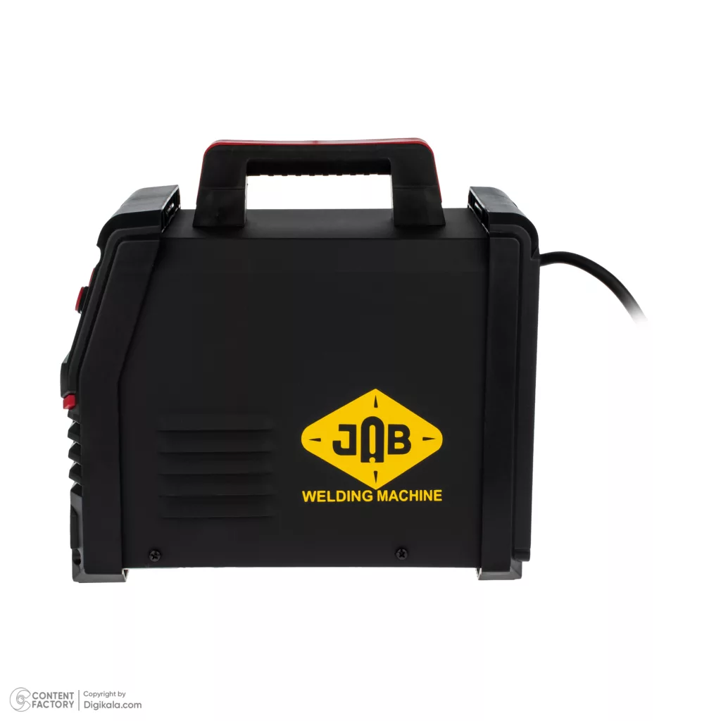 اینورتر جوشکاری 550 آمپر جاب مدل IG-GOMFORT550