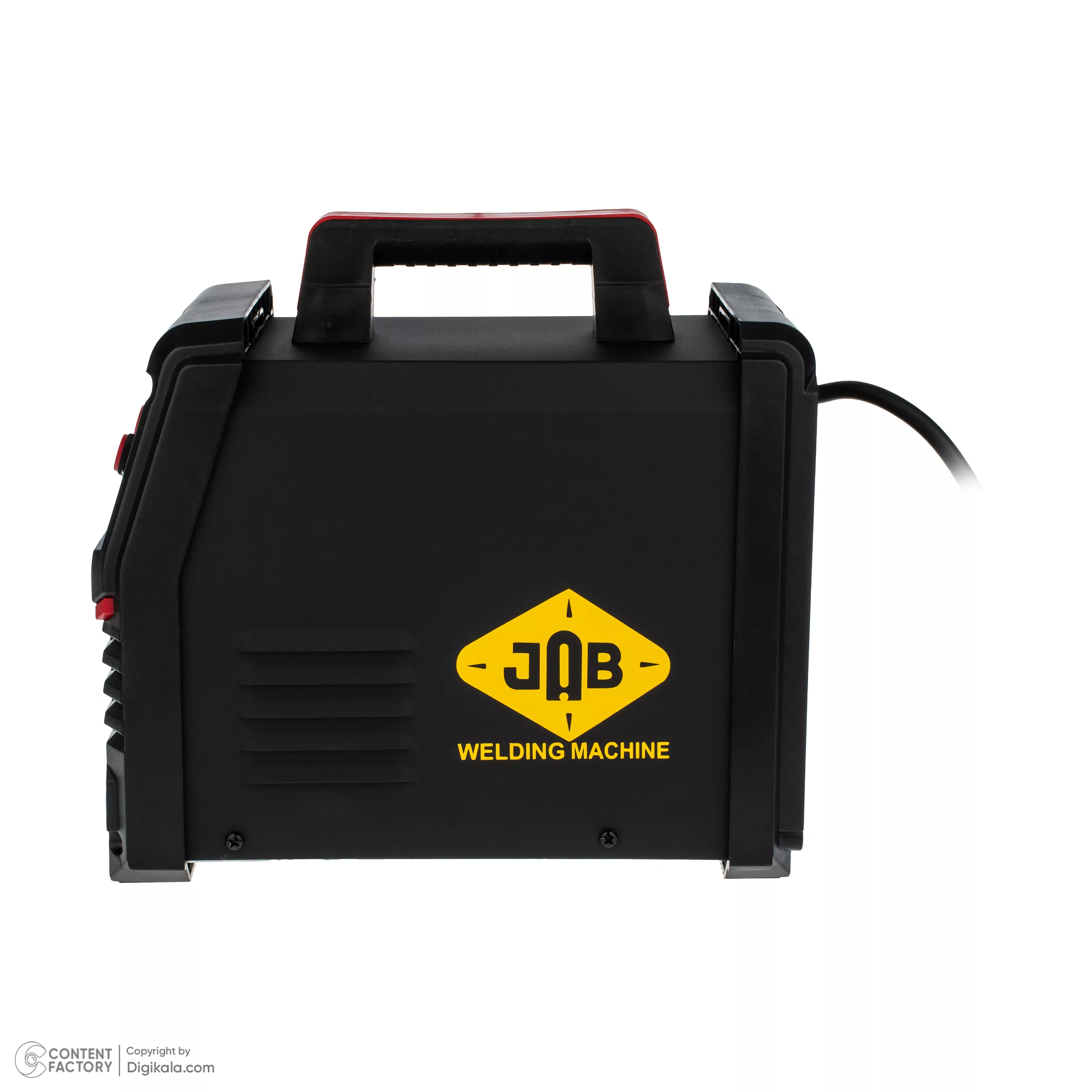 اینورتر جوشکاری 550 آمپر جاب مدل IG-GOMFORT550