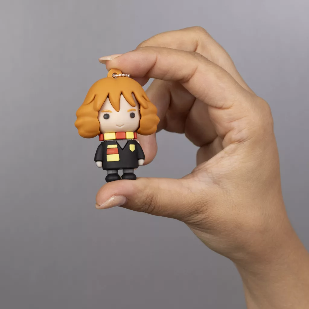 فلش مموری مدل هرمیون گرنجر ظرفیت هشت گیگابایت