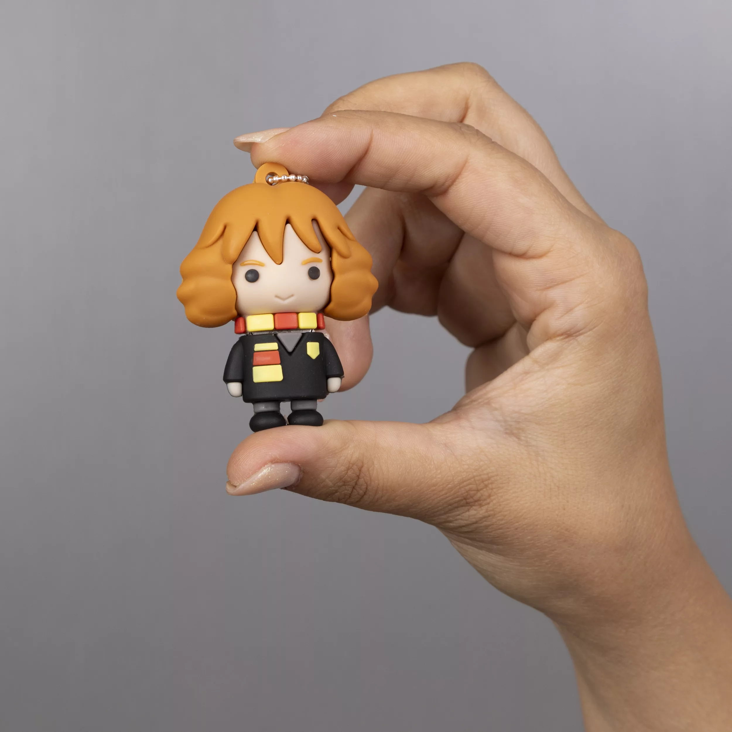 فلش مموری مدل هرمیون گرنجر ظرفیت 128 گیگابایت