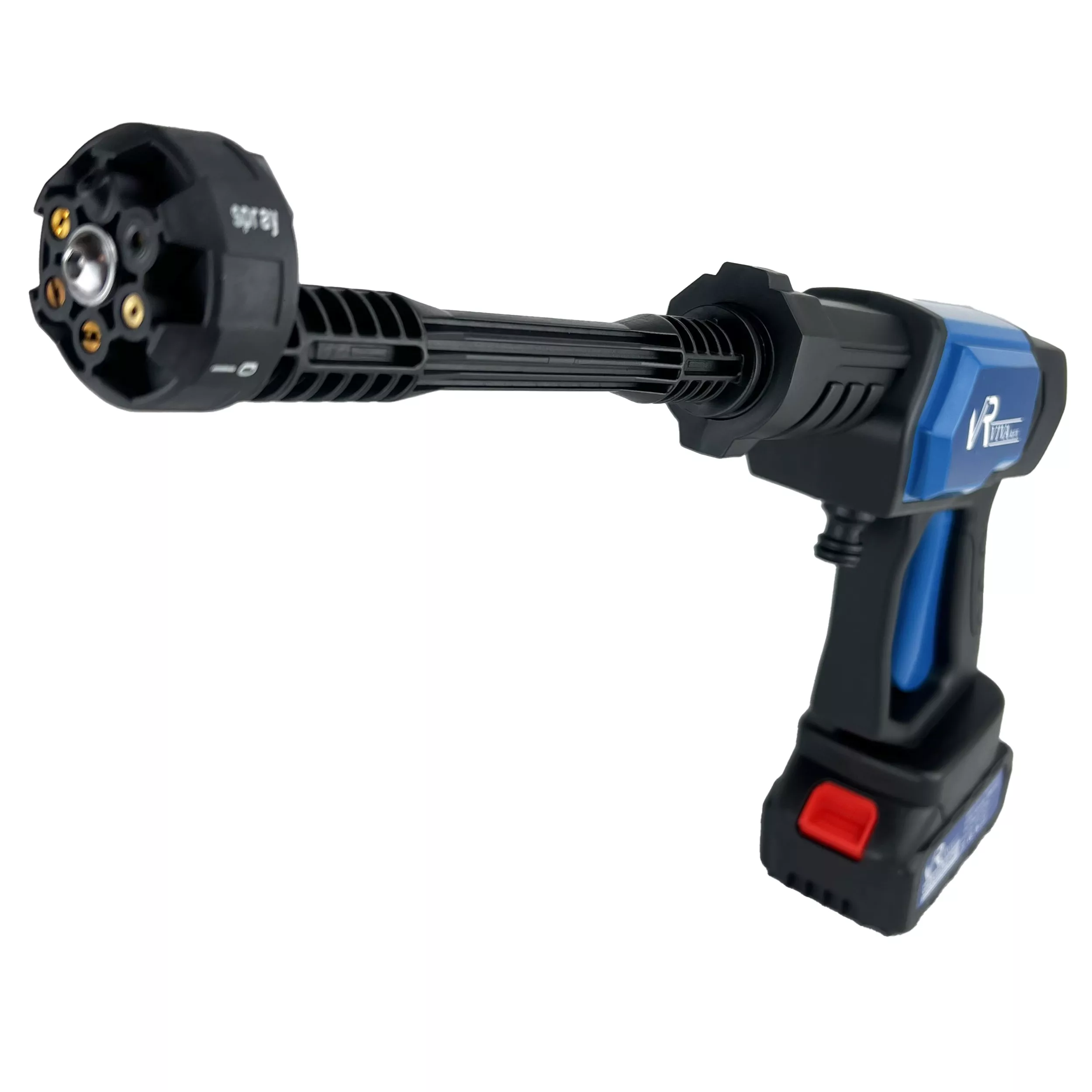 کارواش شارژی ویوارکس مدل VR2450V2-PW new