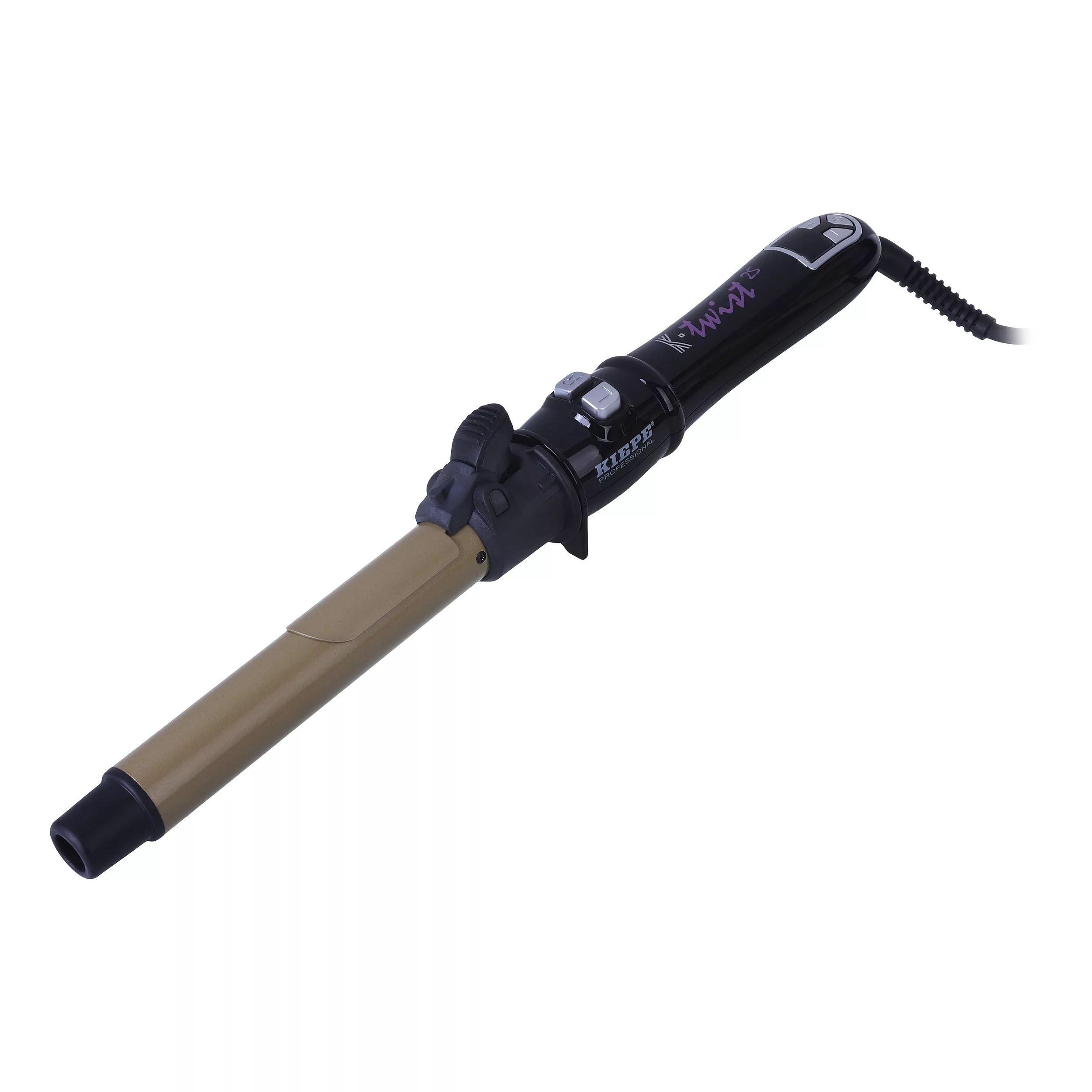 فر کننده و حالت دهنده مو کیپه مدل KTWIST فر کننده و حالت دهنده مو کیپه مدل KTWIST